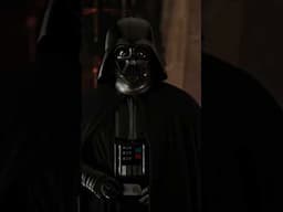 Did You Know THAT about DARTH VADER?