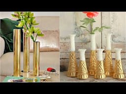 Modern DIY Project Ideas for Your Home & Cute Handmade
