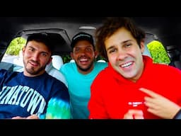 David Dobrik Vlogs Best Moments (2021)