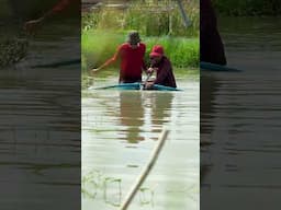 Observations of Their Instructors in the Youth Immersion Program #shorts #viralvideo #shortvideo
