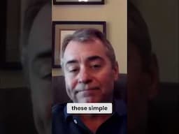 Join me for Episode 190 of Vitality Made Simple Podcast!
