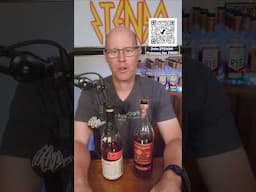 Top 16 Whiskey Challenge of 2025 so far! #4 Bomberger's PFG vs #13 Booker's "Barry's Batch"