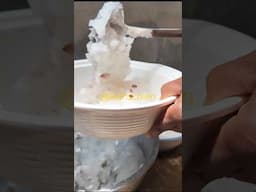 African food...
