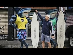 The Filipino Picker ep 74 - Maui and Sons Statues (  MALL PULL OUTS )