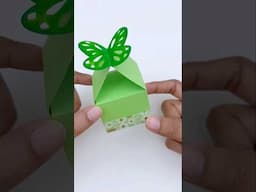 Easy and simple paper craft ideas