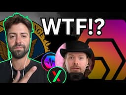 SEC SCAM!? RICHARD HEART HEX AND PULSECHAIN