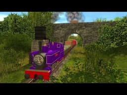Trainz The Skarloey Railway
