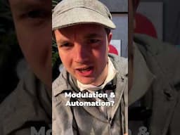 Modulation v Automation