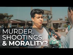 The Dangerous Cost of Defining Morality Without God