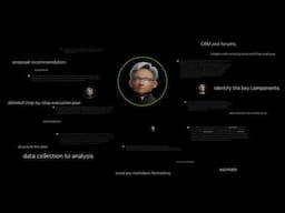 Unlock the Power of AI Agents with the AI-Q NVIDIA Blueprint