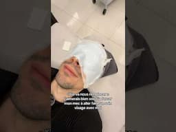 C’est trop drôle
