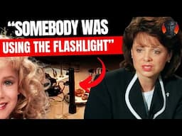 JONBENET What ELSE Was Staged?