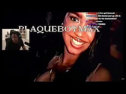 ImDOntai Reacts TO PlaqueBoyMax Album Five Forever