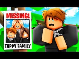 My FAMILY has DISSAPEARED.. (Brookhaven RP)