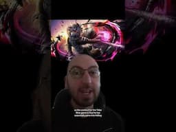 Edgy King's Backstory! TRIBE NINE'S Ojrio Otori Explained! #danganronpa #persona #anime #gaming