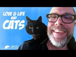Cats Can Live On After Death