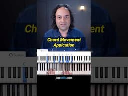 A Clear Guide - Barry Harris Maj6 Chord Moves