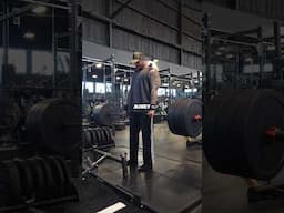 DEADLIFT To TRIGGER Great Growth...🔥🔥🔥 #bodybuilding #fitness #gym