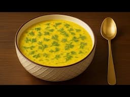 Diese Kartoffelsuppe ist wie Medizin für meinen Magen