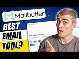 Is This the Best Email Tool for Small Businesses? (Mailbutler Review)