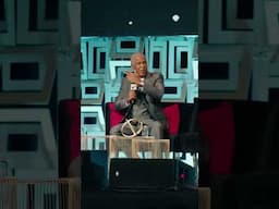 Robert F. Smith on Leaving an Engineering Job to Earn an MBA
