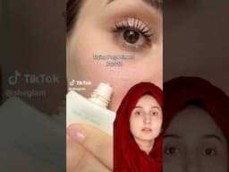 Is @sheglam_official  Pore No More Primer worth it #SHEGLAMPoreNoMoreprimer#SHEGLAMPrimer#sheglam