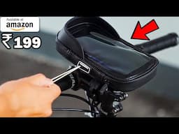 Top 9+ Monsoon Bike Tips That Could Save Your Life (Every Rider Must Know!)