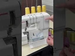 How to Thread the CoverPro 2000CPX