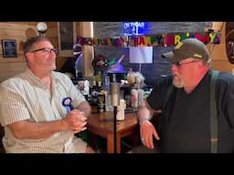 String Theory Jun 4 2025 - Coote’s Birthday!!
