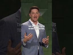 TOGETHER IS GOD'S PLAN - ALL THINGS NEW - MARK PETTUS