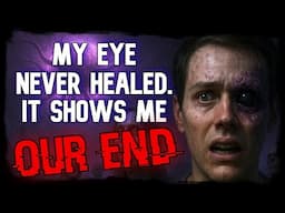 Contact Induced Madness | I Saw Our End (Cosmic Horror Story)