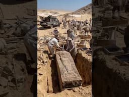 Why Egyptians Believed Death Was Only the Beginning
