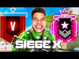 Copper to Champion Episode 1 (Siege X Edition)