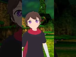 3 Retro Video Game Worlds in VRChat! #vrchat #vrchatworlds #nostalgia