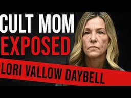 Lori Vallow Daybell: Cult Mom’s Shocking Murder Trial Explained