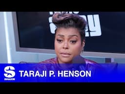 Taraji P. Henson & Sherri Shepherd Give Tyler Perry His Flowers for Helping Black Actors