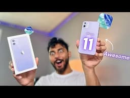 iPhone 11 on iOS 26 - New Features | New Features of iOS 26 on iPhone 11 😍