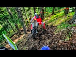 Red 31 - Red Stag Enduro
