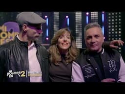 HOY se estrena Mi Nombre Es 2: "Va ser una gran segunda temporada"
