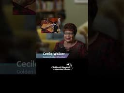 REEL SHORT TIKTOK ABC GOLDEN LADIES