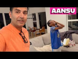 Khushi ke Aansu Aa Gaye