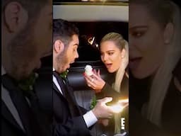 Prom tip: If #KhloeKardashian is your date, bring a backup corsage. 🤣🌹 #KUWTK #Prom