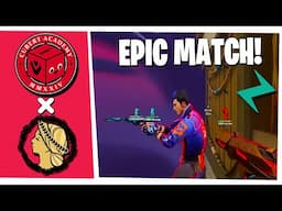 Sentinels Cubert Academy vs AMB - HIGHLIGHTS | Challengers League 2025 North America ACE: Stage 2