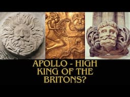 Solar Cults, Early Christianity & Dewi Sant