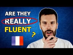 Teacher Reacts to Polyglots Speaking French: Honest Feedback 😬