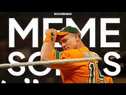 legendary meme songs