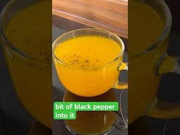 Mix garlic, turmeric and lemon will change your life! Cleanse your kidney! #chefricardocooking