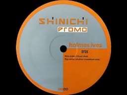 Holmes Ives – Eros (Ritual Dub)