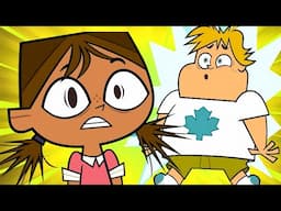 Total Dramarama - The most SHOCKING Episode Yet!
