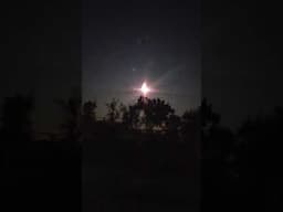 JUNE 11,2025 THIS IS THE STRAWBERRY MOON AROUND THE WORLD VERY VERY NICE,MERRY SAKURA TV #shortvideo
